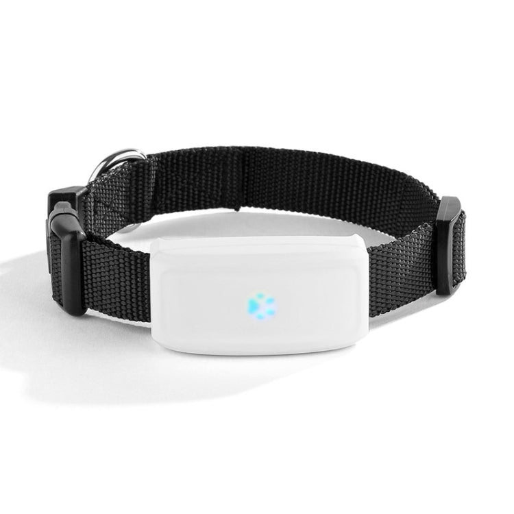 TK911 2G Pet Water-resistant GPS Tracker