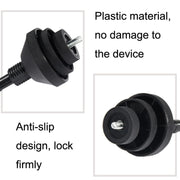 Auto Clutch Hole Tool(Black)