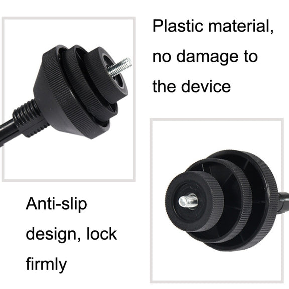 Auto Clutch Hole Tool(Black)