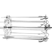Short 20cm  Air Fryer Electric Oven Lamb Skewer Grill
