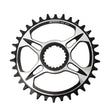 MEROCA Positive And Negative Teeth Repair Disc For Shimano M7100/8100/9100(34T Single Disk) - free shipping - PMc TechLife - Order now!