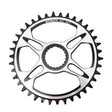 MEROCA Positive And Negative Teeth Repair Disc For Shimano M7100/8100/9100(38T Single Disk) - free shipping - PMc TechLife - Order now!