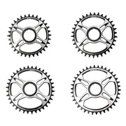 MEROCA Positive And Negative Teeth Repair Disc For Shimano M7100/8100/9100(36T Single Disk)