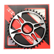 MEROCA Positive And Negative Teeth Repair Disc For Shimano M7100/8100/9100(32T Single Disk)