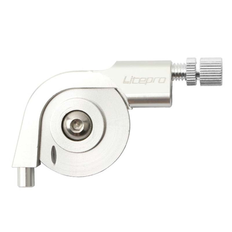 LitePro Bike V-Brake Stroke Converter(Silver)