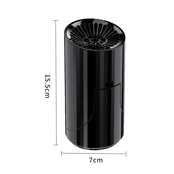Folding Winter Car Heater(12V)