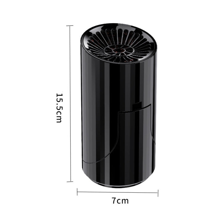 Folding Winter Car Heater(12V)