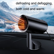 Folding Winter Car Heater(12V)