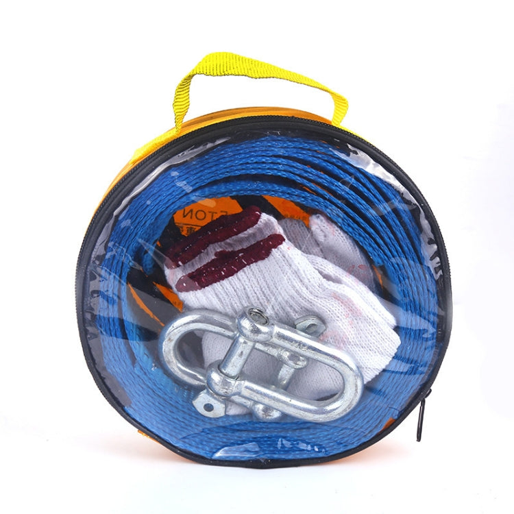 A1029 Off-Road Vehicle Tow Rope, Length: 4m