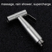 304 Stainless Steel Washer Nozzle Female Washer Set, Style: Female Washer