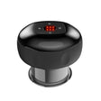 6-speed USB Plug-in Electric Cupping Massage Device(Black) - free shipping - PMC TechLife - Order now!