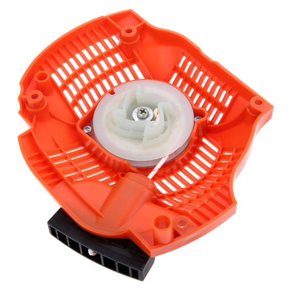 Starter Chainsaw Tool Parts Boot Pull 544071602 544071604 For Husqvarna 445 / 450