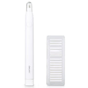 Deli 71107 Electric Eraser Art Can Replace The Core Rubber Core(White Shell)