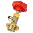 3 PCS R134a Car Air Conditioning Refrigerant Anti-Leakage Switch - Car Switches by PMC TechLife | Online Shopping South Africa | PMC TechLife | Buy Now Pay Later Mobicred