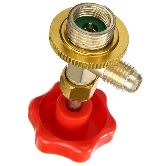 3 PCS R134a Car Air Conditioning Refrigerant Anti-Leakage Switch