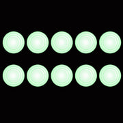 Car Door Anti-Collision Shock Pad, Color: Luminous Unmarked