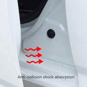 Car Door Anti-Collision Shock Pad, Color: Luminous Unmarked