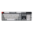 Mechanical Keyboard Laser PBT Keycap Wang ZiRu Side Words - Other by PMC TechLife | Online Shopping South Africa | PMC TechLife | Buy Now Pay Later Mobicred