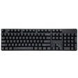 Mechanical Keyboard Laser PBT Keycap Titanium Black Front Words - Other by PMC TechLife | Online Shopping South Africa | PMC TechLife | Buy Now Pay Later Mobicred