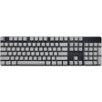 Mechanical Keyboard Laser PBT Keycap Light Gray Front Words - Other by PMC TechLife | Online Shopping South Africa | PMC TechLife | Buy Now Pay Later Mobicred