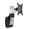 Gibbon Mounts  Lifting and Rotating Computer Monitor Bracket Slide Rail Bracket,Model:  FE110P - free shipping - PMC TechLife - Order now!
