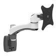 Gibbon Mounts  Lifting and Rotating Computer Monitor Bracket Slide Rail Bracket,Model: FE111P - free shipping - PMC TechLife - Order now!