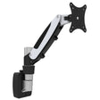 Gibbon Mounts  Lifting and Rotating Computer Monitor Bracket Slide Rail Bracket,Model: GM111P - free shipping - PMC TechLife - Order now!