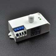 Microwave Radar Human Body Sensor 12/24V DC Body Car Mobile Sensing(807DC)