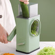 C395 Home Multi-Function Roller Grater Potato Slicer - Cutter & Peeler by PMc TechLife | Online Shopping South Africa | PMc TechLife | Buy Now Pay Later Mobicred