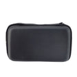 GH1302 EVA Hard Shell Hard Drive Bag Digital Storage Bag(Black) - Hard Drive Bags & Cases by PMC TechLife | Online Shopping South Africa | PMC TechLife | Buy Now Pay Later Mobicred