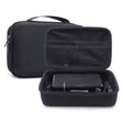 GH1359 Portable Anti-Pressure Hard Shell Motorcycle Power Storage Bag - Bags & Luggages by PMC TechLife | Online Shopping South Africa | PMC TechLife | Buy Now Pay Later Mobicred