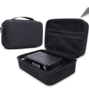 GH1359 Portable Anti-Pressure Hard Shell Motorcycle Power Storage Bag