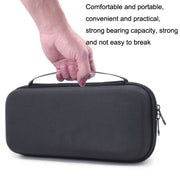 GH1359 Portable Anti-Pressure Hard Shell Motorcycle Power Storage Bag