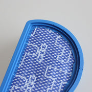 2 PCS Filter Sponge Filter Element for Samsung Vacuum Cleaner DJ97-01670B SC8810 SC8813