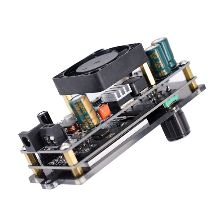DPX3203 Adjustable Constant Voltage Current Regulator Power Supply Buck Module