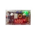 With Housing 5A Constant Voltage Constant Current Buck Module - Power Module by PMC TechLife | Online Shopping South Africa | PMC TechLife | Buy Now Pay Later Mobicred