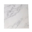 40x40cm PVC Photo Background Board(White Marble) - Brick Wall by PMC TechLife | Online Shopping South Africa | PMC TechLife | Buy Now Pay Later Mobicred