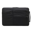 Zipper Type Polyester Business Laptop Liner Bag, Size: 13.3 Inch(Black) - 13.3 inch by PMC TechLife | Online Shopping South Africa | PMC TechLife | Buy Now Pay Later Mobicred