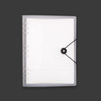 Transparent Matte PP Soft Shell Cover Hand Accountive Page, Style: B5 Cornell Core - Notebooks by PMc TechLife | Online Shopping South Africa | PMc TechLife | Buy Now Pay Later Mobicred