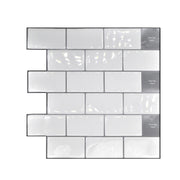 Water-resistant and Oilproof 3D Wall Sticker(YJC0071Y)