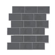 Waterproof and Oilproof 3D Wall Sticker(YJC0072Y) - Wall Tile Stickers by PMc TechLife | Online Shopping South Africa | PMc TechLife | Buy Now Pay Later Mobicred