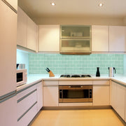 Water-resistant and Oilproof 3D Wall Sticker(YJC0093)