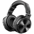 OneOdio PRO-C Bilateral Stereo Pluggable Over-Ear Wireless Bluetooth Monitor Headset(Black) - free shipping - PMC TechLife - Order now!