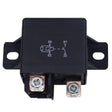 75A 12V24V 033200250 Forklift Relay Excavator Start Relay, Rated voltage: 12V - Relays by PMC TechLife | Online Shopping South Africa | PMC TechLife | Buy Now Pay Later Mobicred