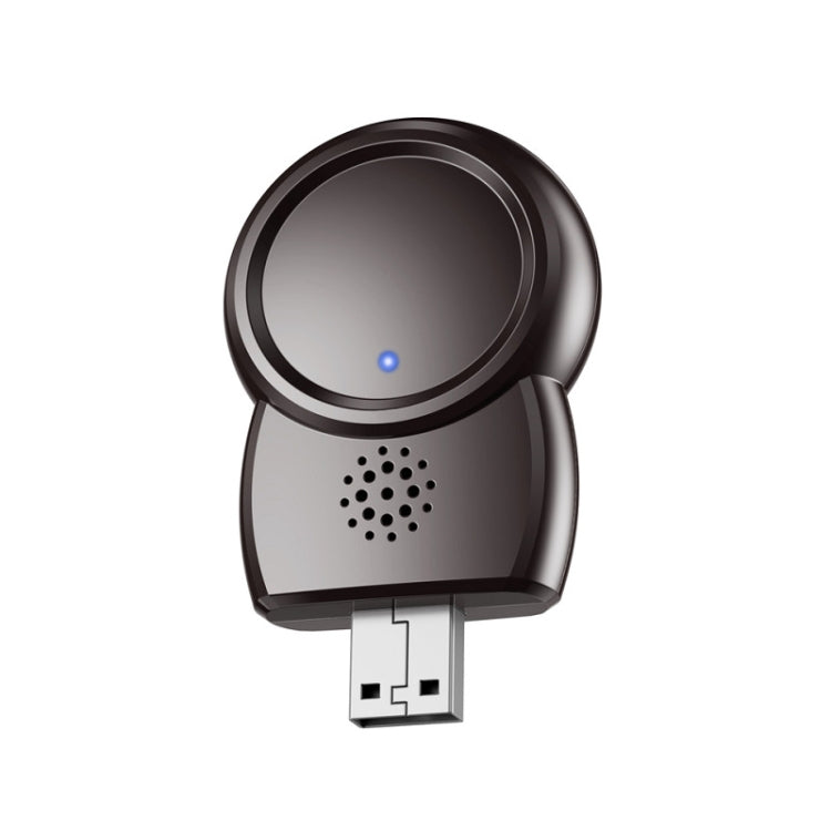 SL06  Intelligent Voice Remote Control For Infrared Home Appliance(English Version)