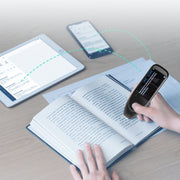 S50 Smart Text Scanning Translation Pen(Blue)