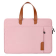 C7 Lightweight Portable Laptop Liner Bag, Size: 14/14.6 Inch(Pink) - 14.1 inch by PMC TechLife | Online Shopping South Africa | PMC TechLife | Buy Now Pay Later Mobicred