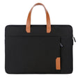 C7 Lightweight Portable Laptop Liner Bag, Size: 14/14.6 Inch(Black) - 14.1 inch by PMC TechLife | Online Shopping South Africa | PMC TechLife | Buy Now Pay Later Mobicred