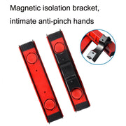 S1 Double Sided Magnetic Wipe High-rise Glass Cleaner