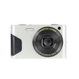 C8 4K  2.7-inch LCD Screen HD Digital Camera Retro Camera,Version: 30W Standard Version  White - Video Cameras by PMC TechLife | Online Shopping South Africa | PMC TechLife | Buy Now Pay Later Mobicred